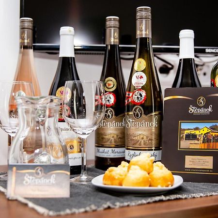Penzion U Svatosa Mutěnice 部屋 写真