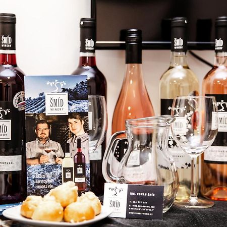 Penzion U Svatosa Mutěnice 部屋 写真